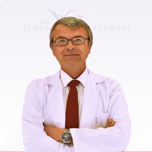 Prof.Dr. ÖNER GELİŞKEN