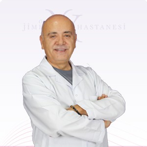 Op.Dr. ALİ FUAT PAKER