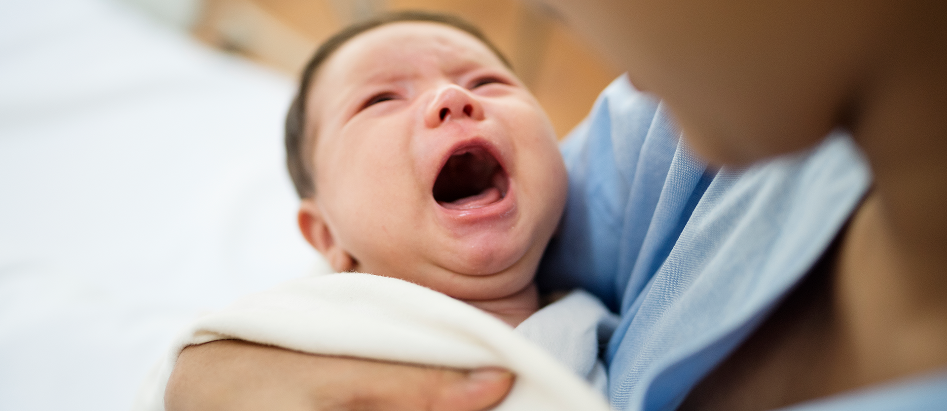 How to Lower Baby's Fever?