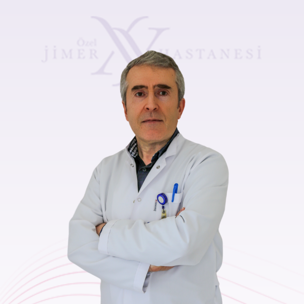 Uzm. Dr. MEHMET ALİ ÇELEBİ