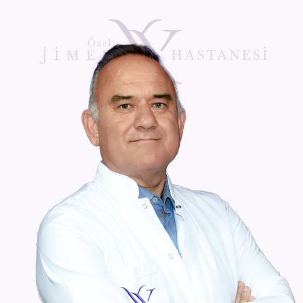 Op. Dr. HAKAN ÇAMLIKIYI