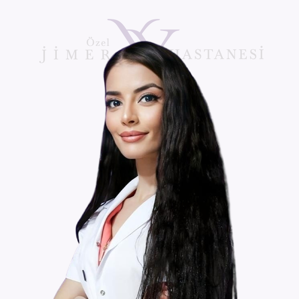 Op. Dr. AYŞENUR ŞERİKOĞLU