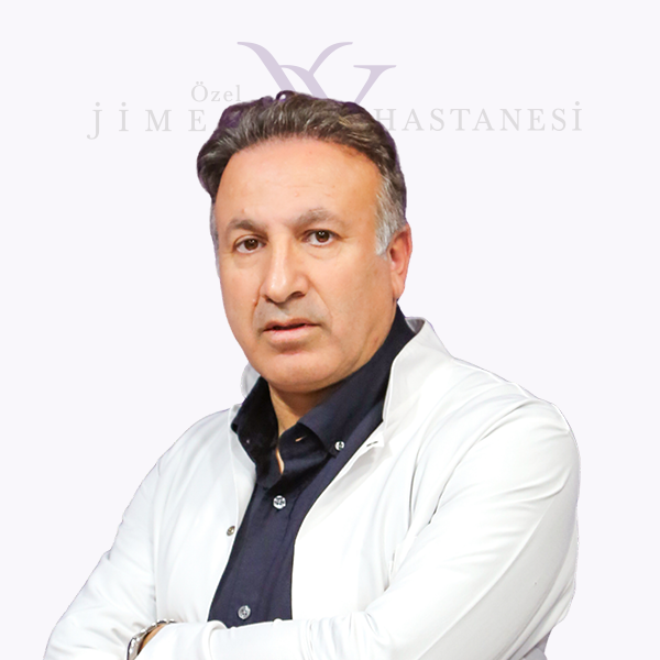 Uzm. Dr. Şener Özbölük