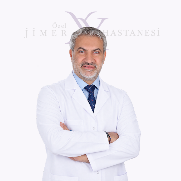 Doç. Dr. Tayfur Çift