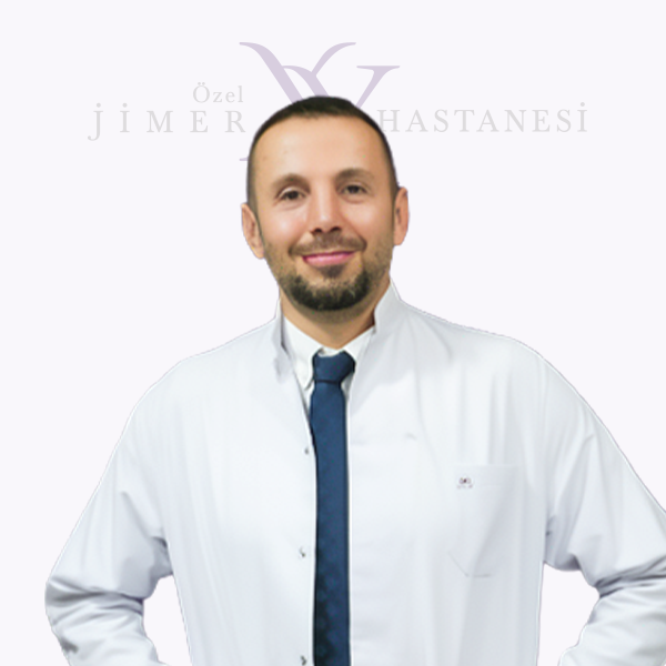 Op. Dr. MÜCAHİT KABAR