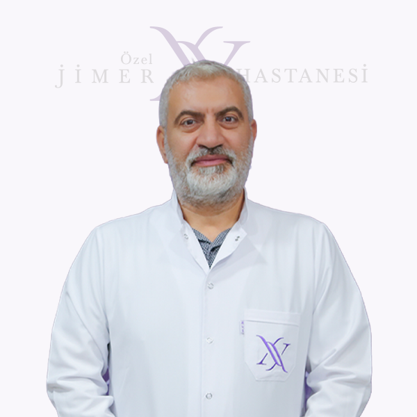 Doç. Dr. TAYFUR ÇİFT